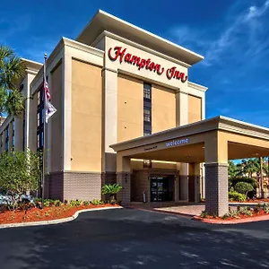 Hampton Orlando-maingate South Отель