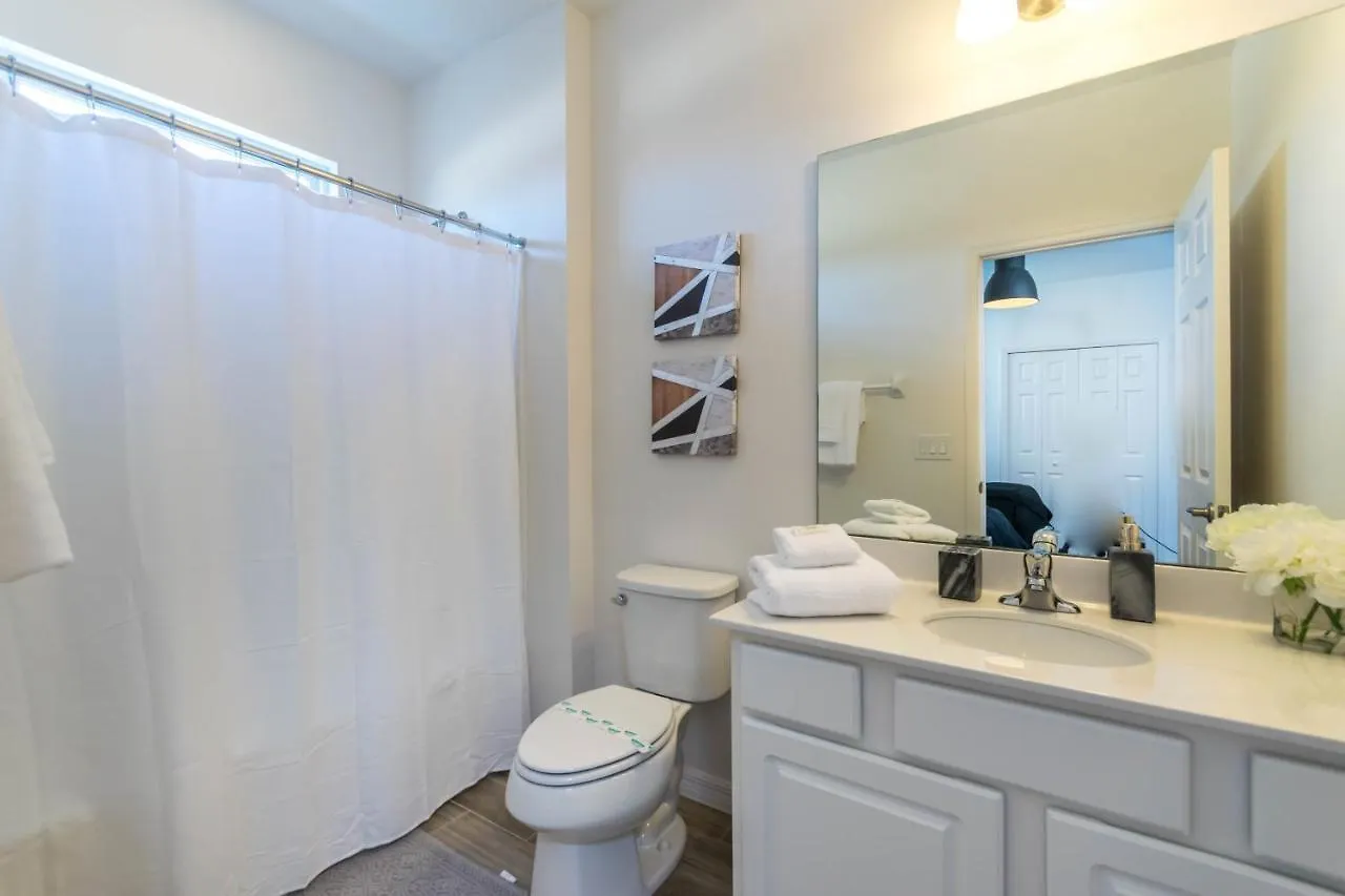 11 Bedroom 9.5 Bathroom 4792Sq Foot Villa Ντάβενπορτ Ηνωμένες Πολιτείες της Αμερικής